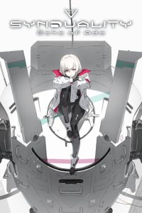 Synduality: Echo Of Ada PAL Playstation 5 box art